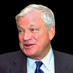 The Lousy Legacy of Richard Mellon Scaife