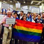 Truth Wins Out Praises Texas Democratic Party For Fighting Against ‘Ex-Gay’ Therapy In Party Platform